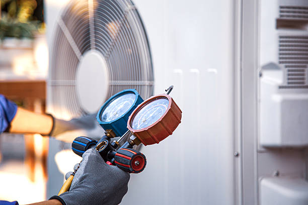 Affordable Hvac solutions in Tahoma, CA